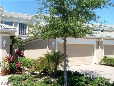 9260 Belleza WAY 202 FORT MYERS, FL 33908