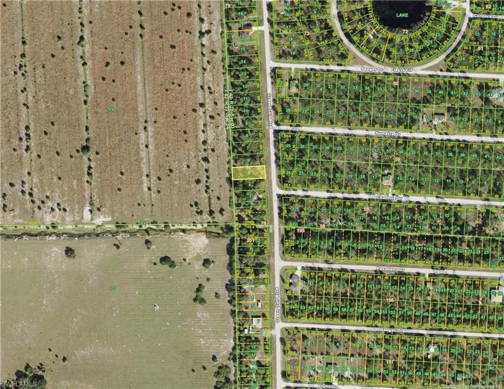 12517 Green Gulf BLVD PUNTA GORDA, FL 33955