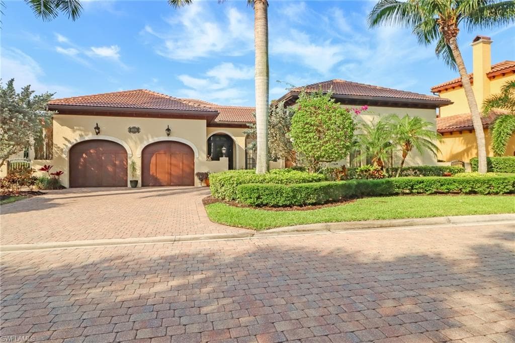 8931 River Palm CT FORT MYERS, FL 33919