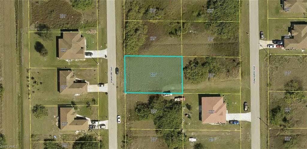 363 Pinafore AVE LEHIGH ACRES, FL 33974