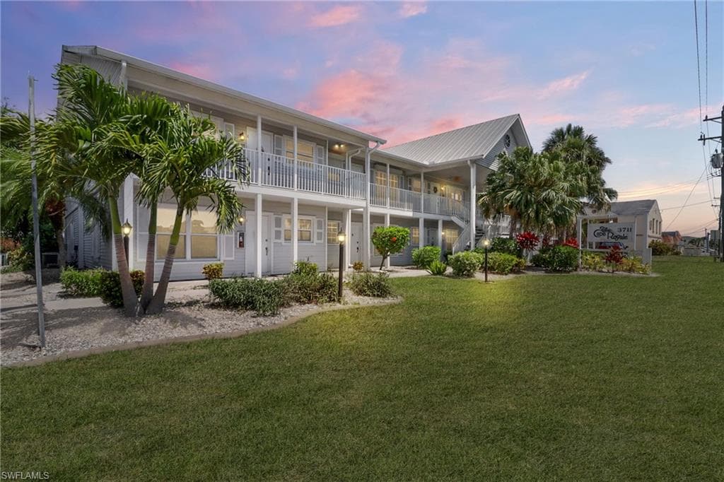 3711 Del Prado BLVD S 3 CAPE CORAL, FL 33904