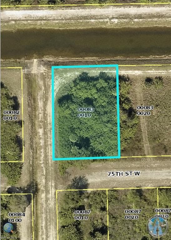 3128 75th ST W LEHIGH ACRES, FL 33971