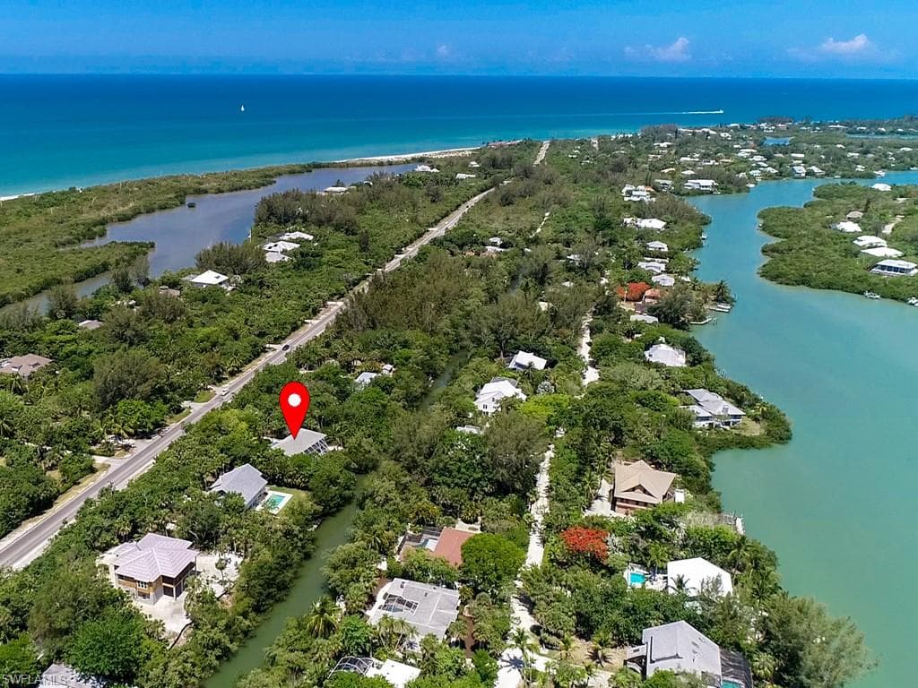 5786 Sanibel Captiva RD SANIBEL, FL 33957