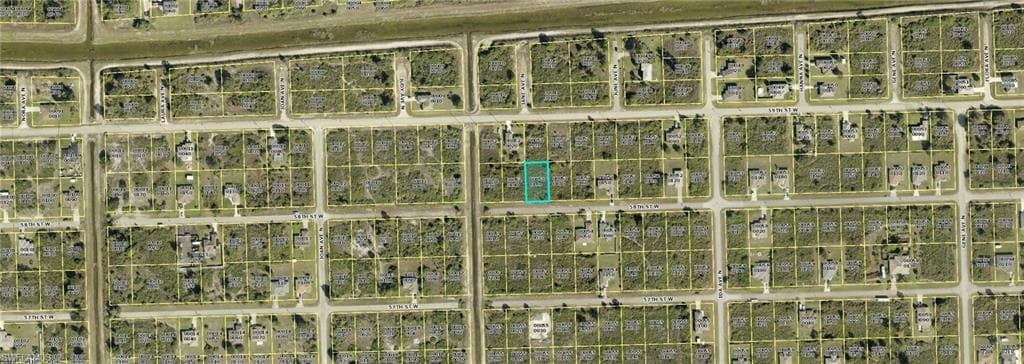 2814 58th ST W LEHIGH ACRES, FL 33971