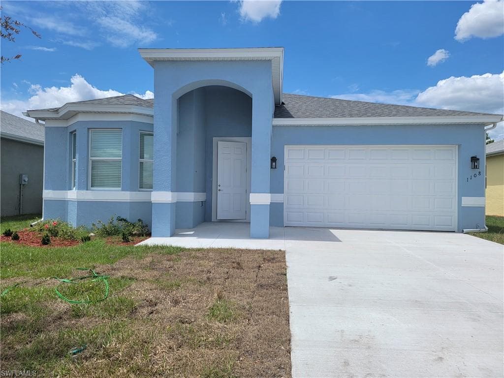 1108 Hamilton ST IMMOKALEE, FL 34142