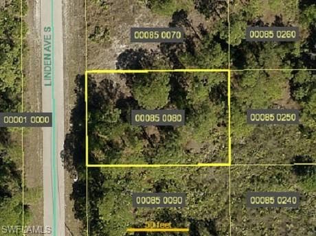 465/467 Linden AVE S LEHIGH ACRES, FL 33974