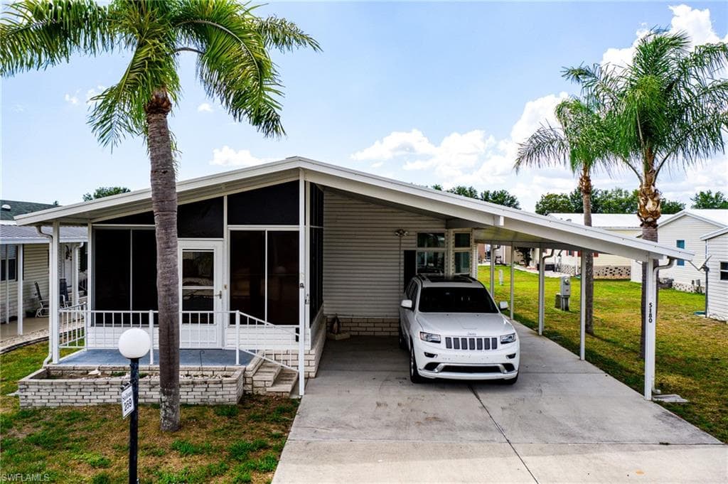 5180 Silk Oak AVE FORT MYERS, FL 33905