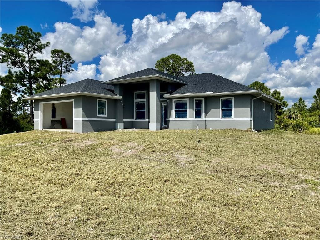 1143 Corry ST E LEHIGH ACRES, FL 33974