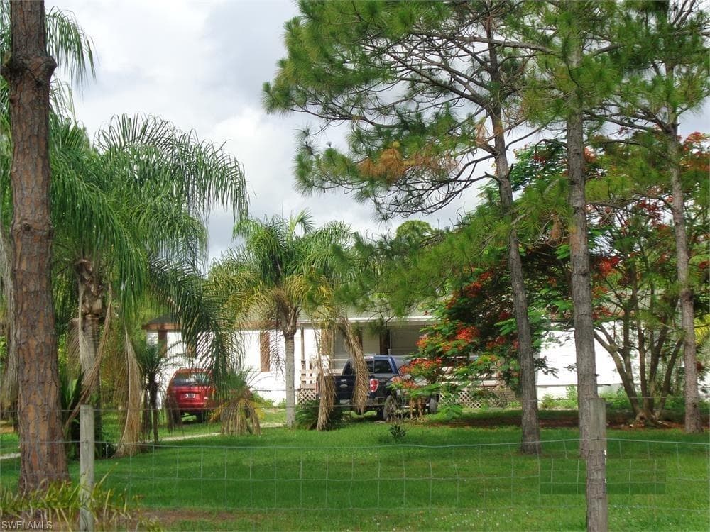 620 N Willow ST CLEWISTON, FL 33440