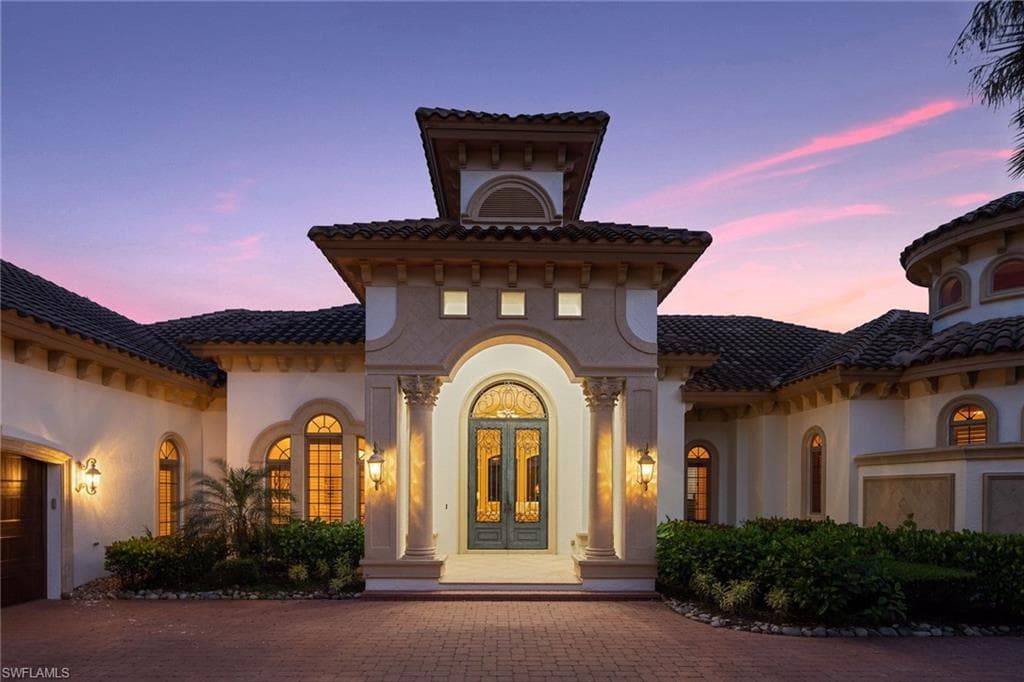 10771 Isola Bella CT MIROMAR LAKES, FL 33913