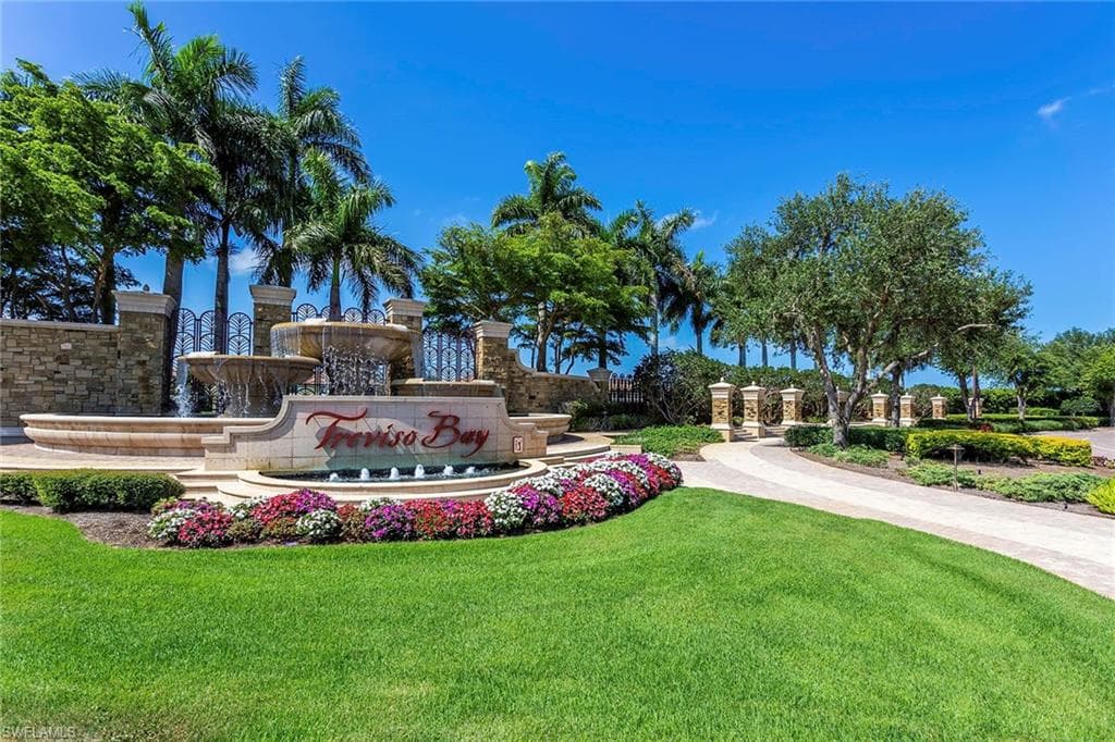 9927 Montiano CT NAPLES, FL 34113