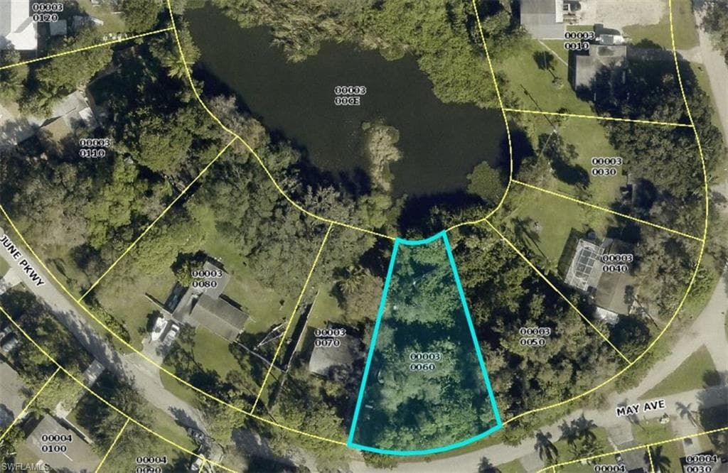 766 June PKY NORTH FORT MYERS, FL 33903