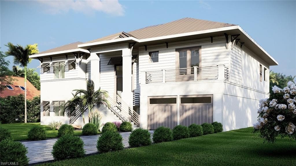 4470 Tarpon AVE BONITA SPRINGS, FL 34134
