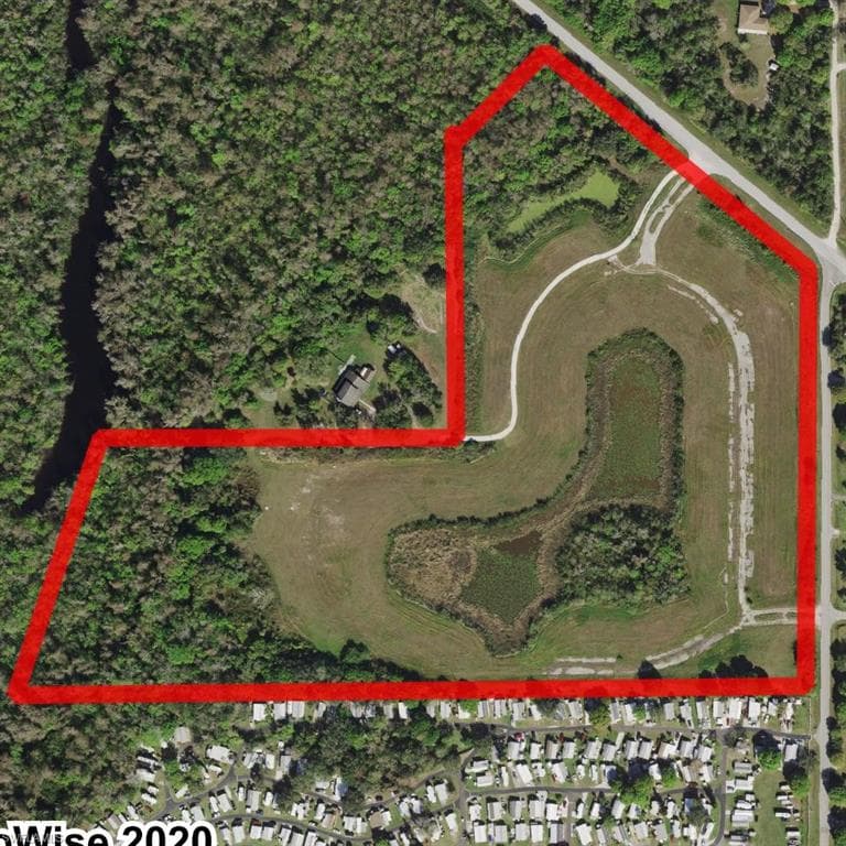 9881 SW Lettuce Lake AVE ARCADIA, FL 34269