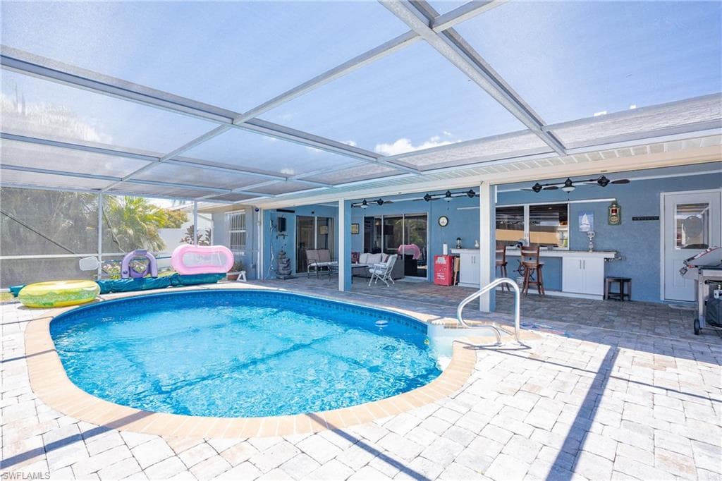 2239 Everest PKY CAPE CORAL, FL 33904