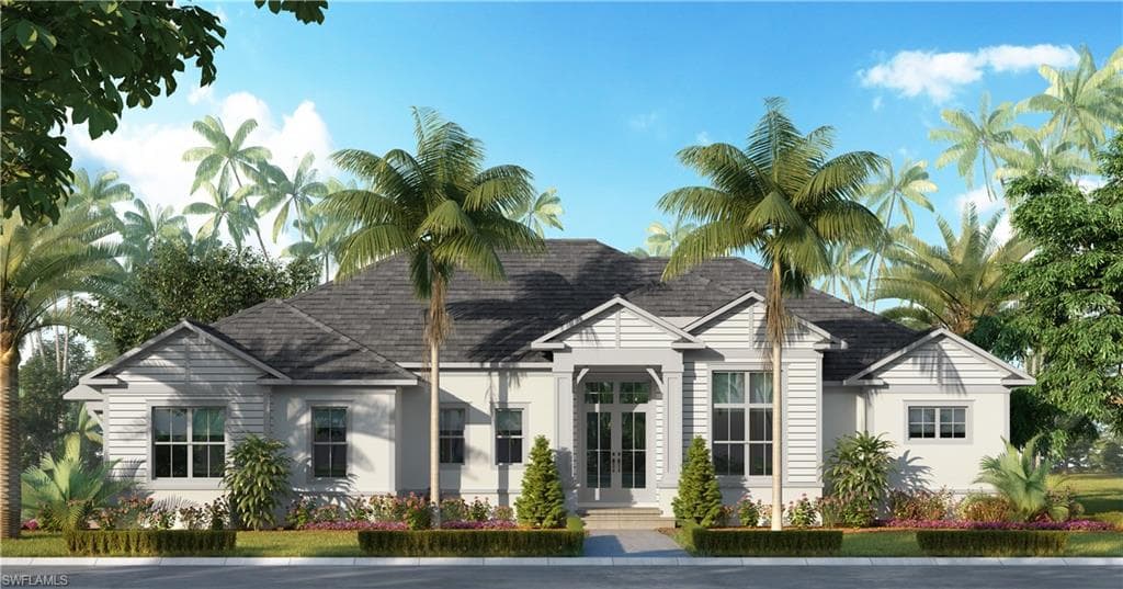 1148 Strawberry CT MARCO ISLAND, FL 34145