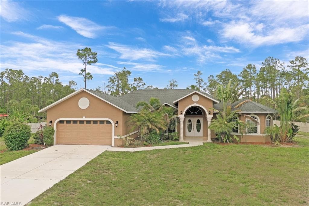 1462 Everglades BLVD N NAPLES, FL 34120