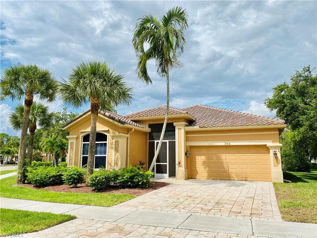 366 Harvard LN NAPLES, FL 34104