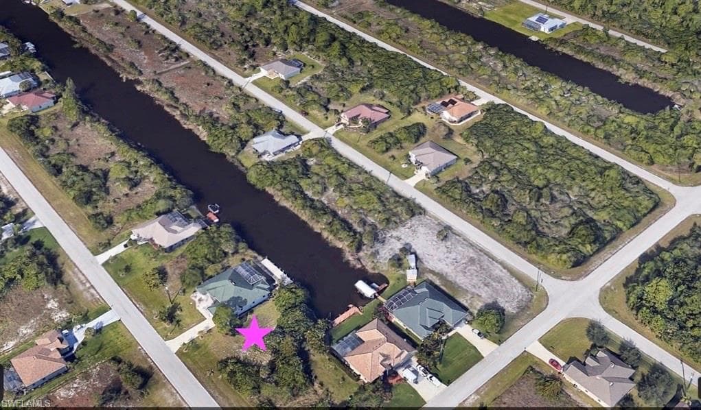 15218 Appleton BLVD PORT CHARLOTTE, FL 33981