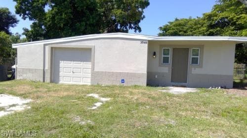 3044 Royal Palm AVE FORT MYERS, FL 33901