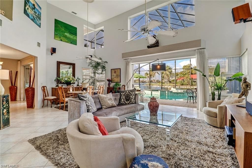 9810 Mainsail CT FORT MYERS, FL 33919