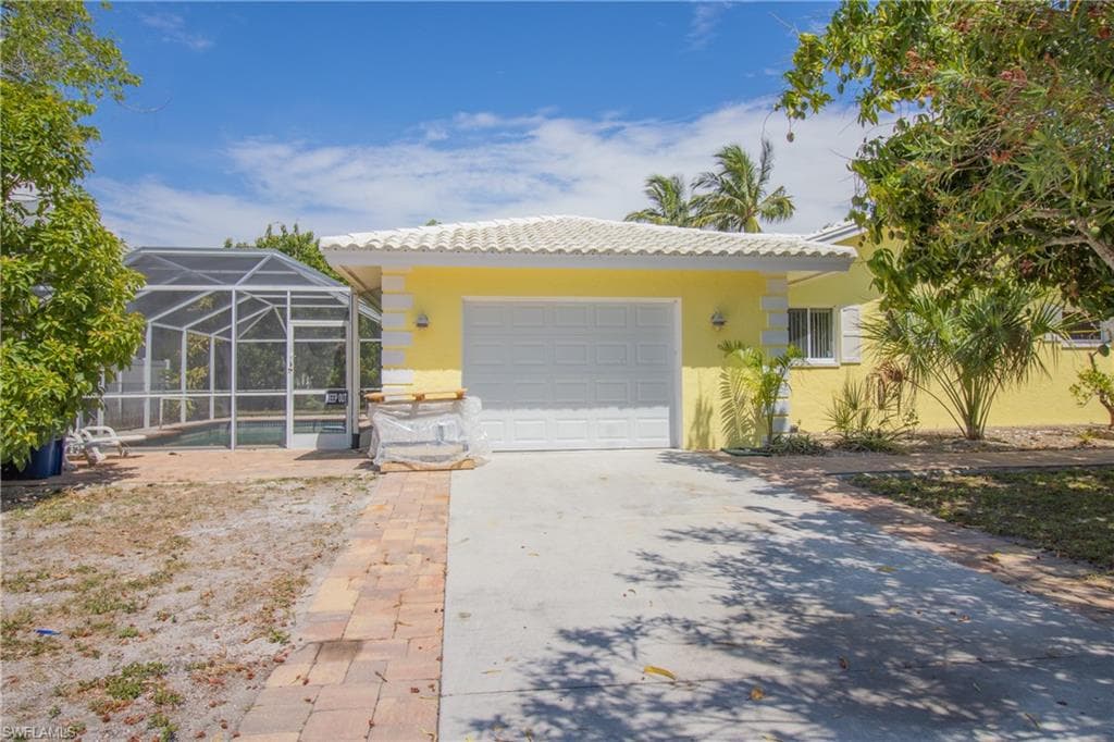 7947 Buccaneer DR FORT MYERS BEACH, FL 33931