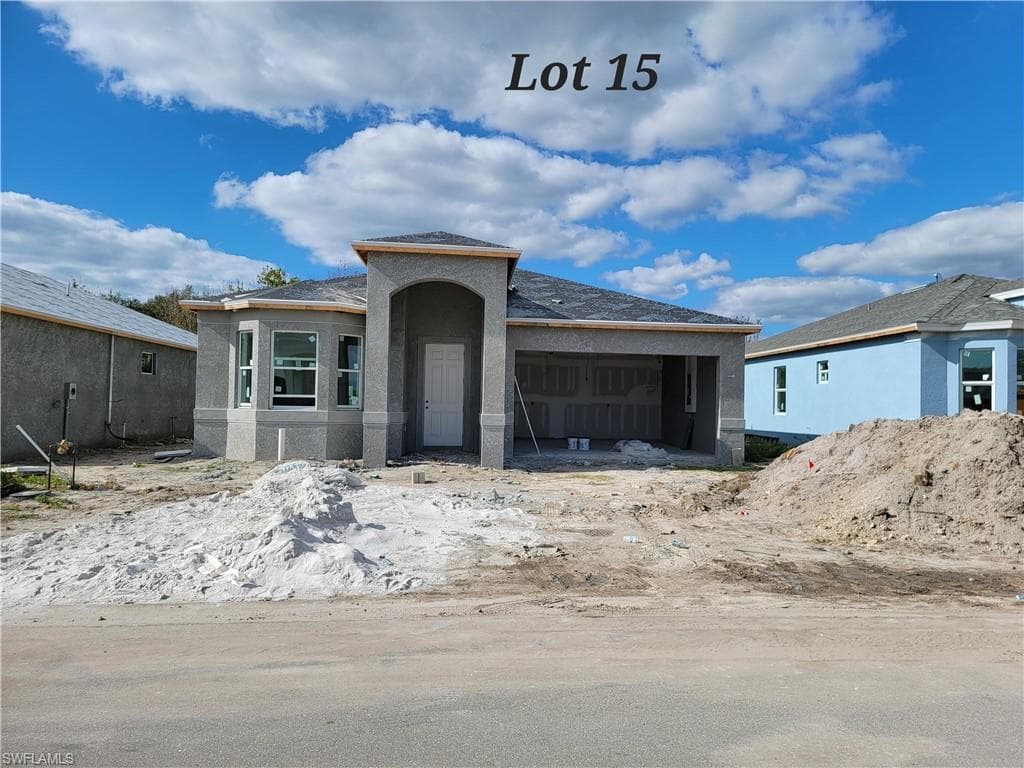 1104 Hamilton ST IMMOKALEE, FL 34142