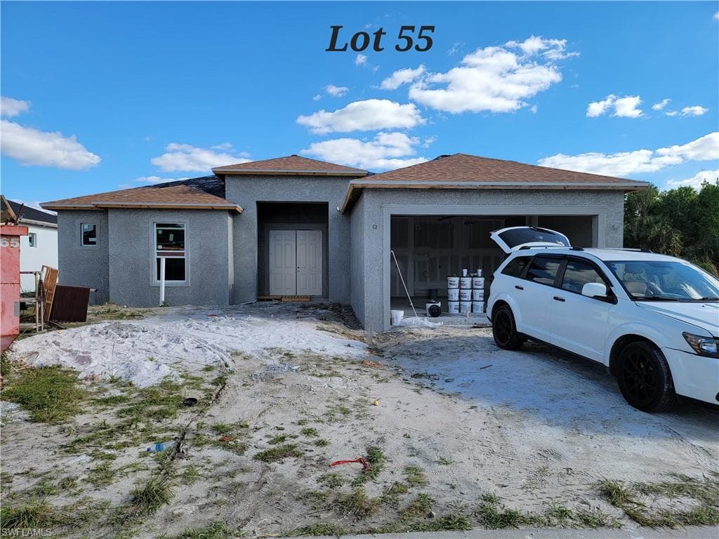 1466 Bush ST W IMMOKALEE, FL 34142
