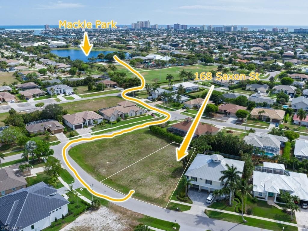 168 Saxon ST MARCO ISLAND, FL 34145