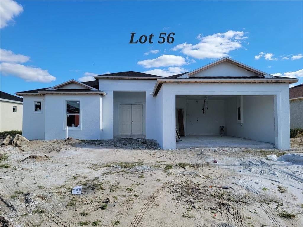 1470 Bush ST W IMMOKALEE, FL 34142