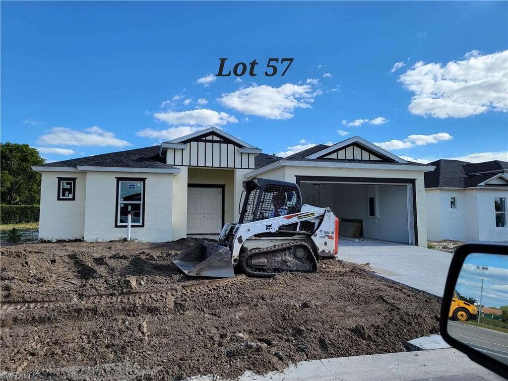 1474 Bush ST W IMMOKALEE, FL 34142