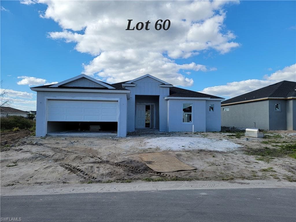 1465 Bush ST W IMMOKALEE, FL 34142