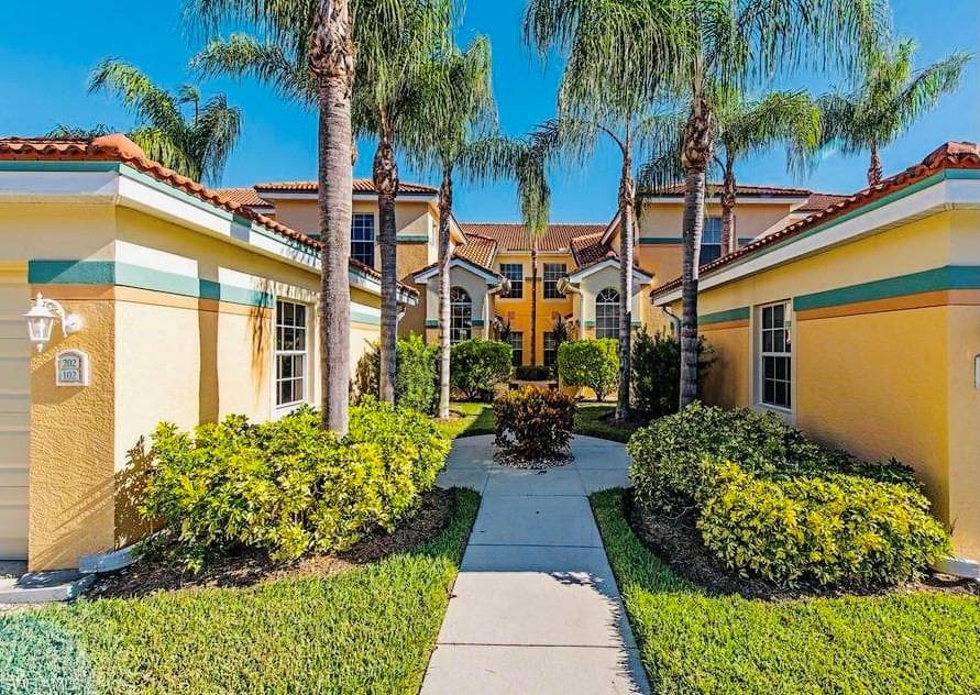 10920 Santa Margherita RD 202 ESTERO, FL 34135