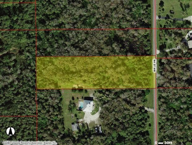 9TH ST NW NAPLES, FL 34120