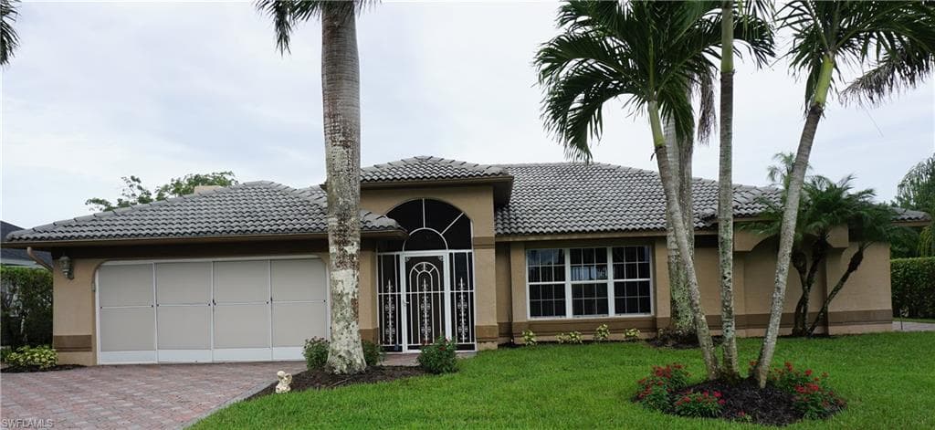 172 Cays DR NAPLES, FL 34114