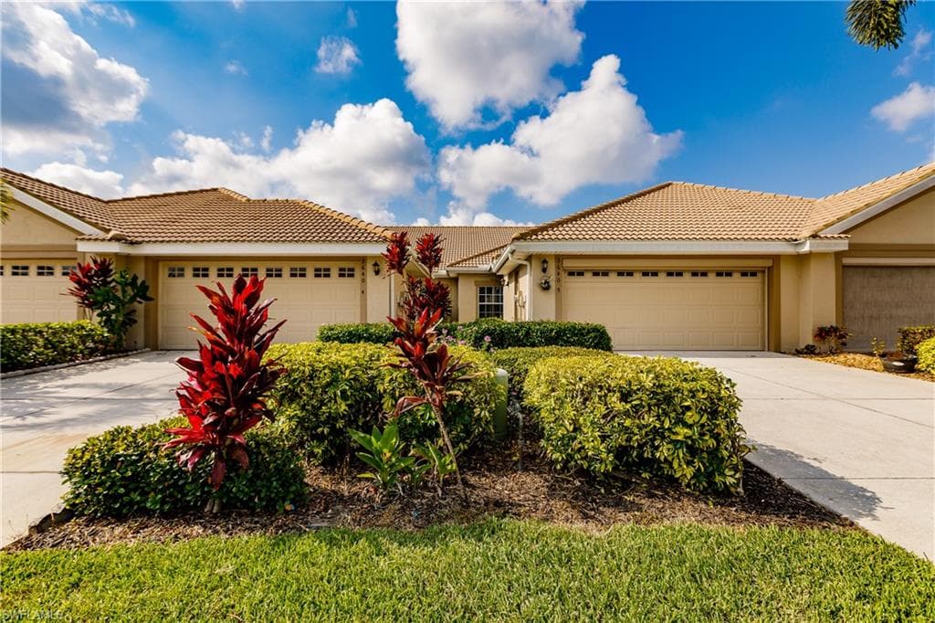 3640 Rue Alec LOOP 5 NORTH FORT MYERS, FL 33917