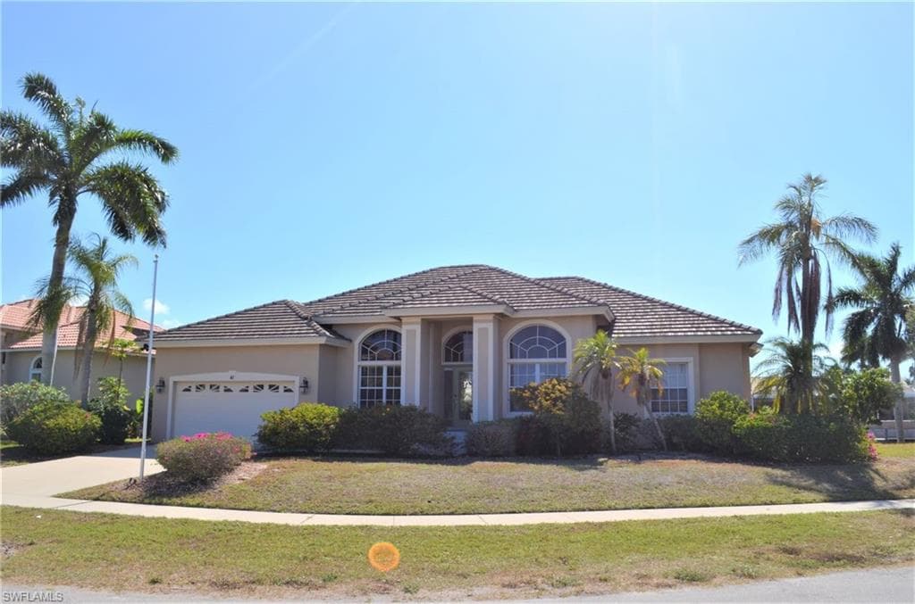 41 Primrose CT MARCO ISLAND, FL 34145