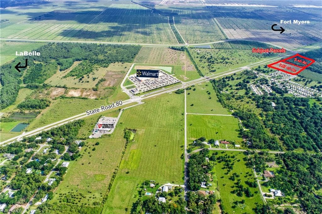 2450 W State Rd 80 LABELLE, FL 33935