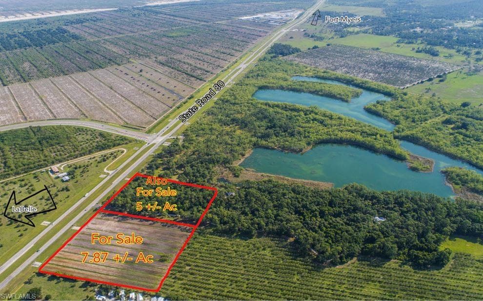 2402 W State Rd 80 LABELLE, FL 33935