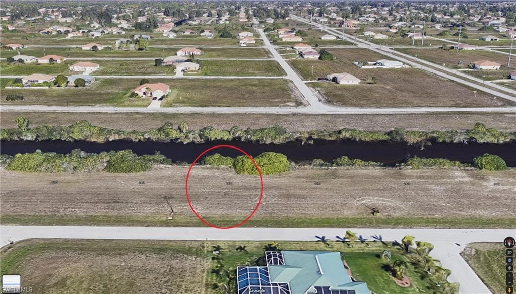 2431 NW 6th ST CAPE CORAL, FL 33993