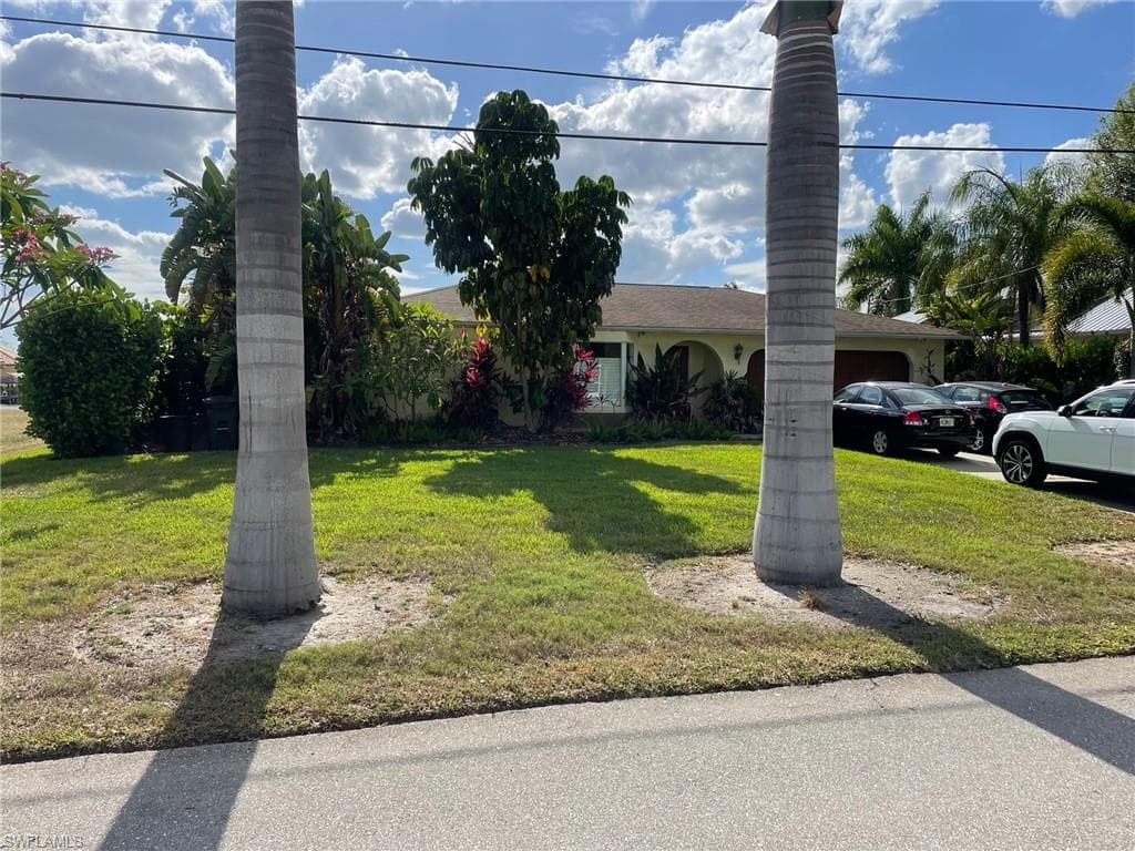 5108 SW 20th AVE CAPE CORAL, FL 33914