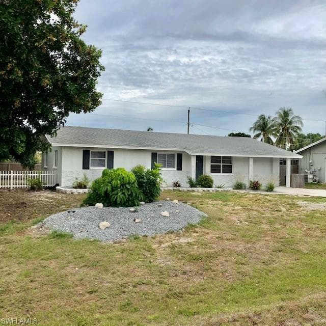 18540 Bradenton RD FORT MYERS, FL 33967