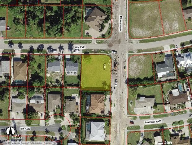 612 Yellowbird ST MARCO ISLAND, FL 34145