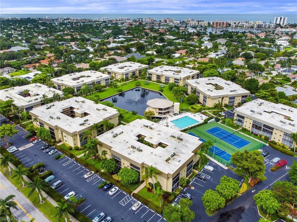 788 Park Shore DR A31 NAPLES, FL 34103