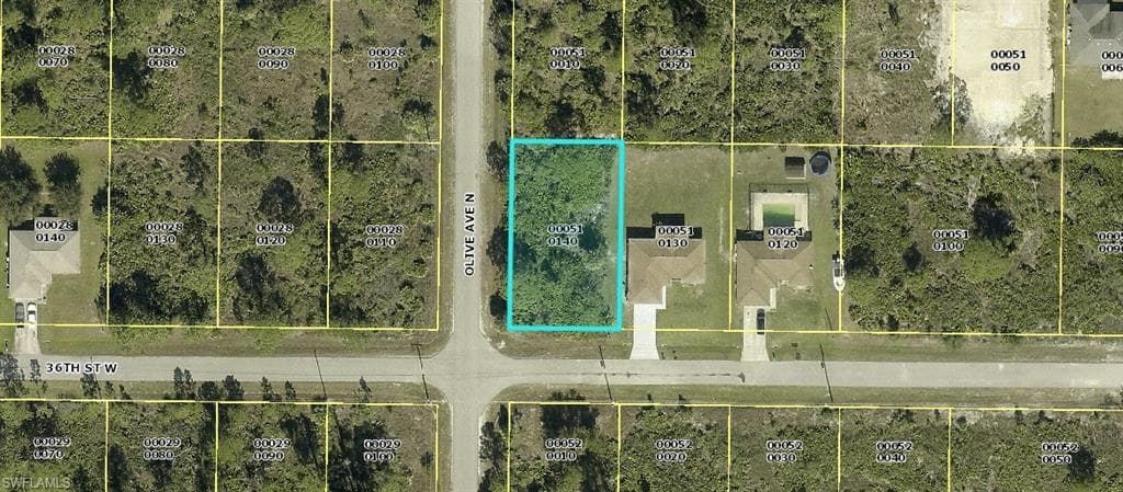 3112 36th ST W LEHIGH ACRES, FL 33971