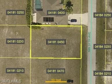716 NW 37th AVE CAPE CORAL, FL 33993
