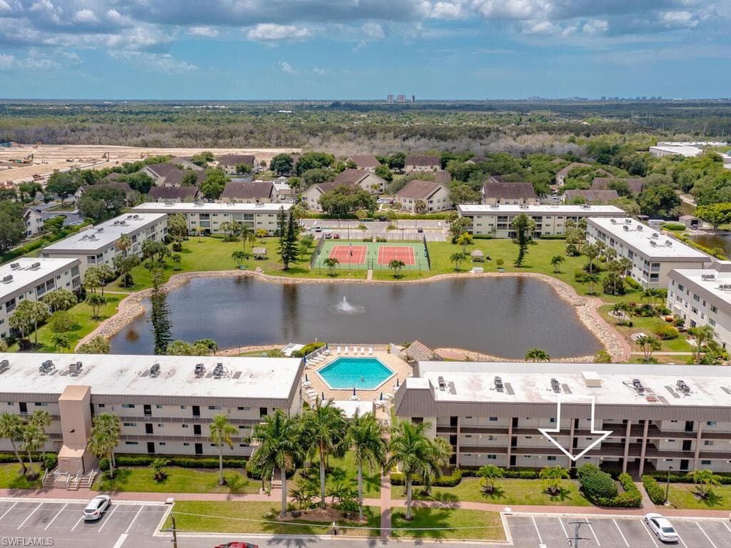 1010 Manatee RD B103 NAPLES, FL 34114