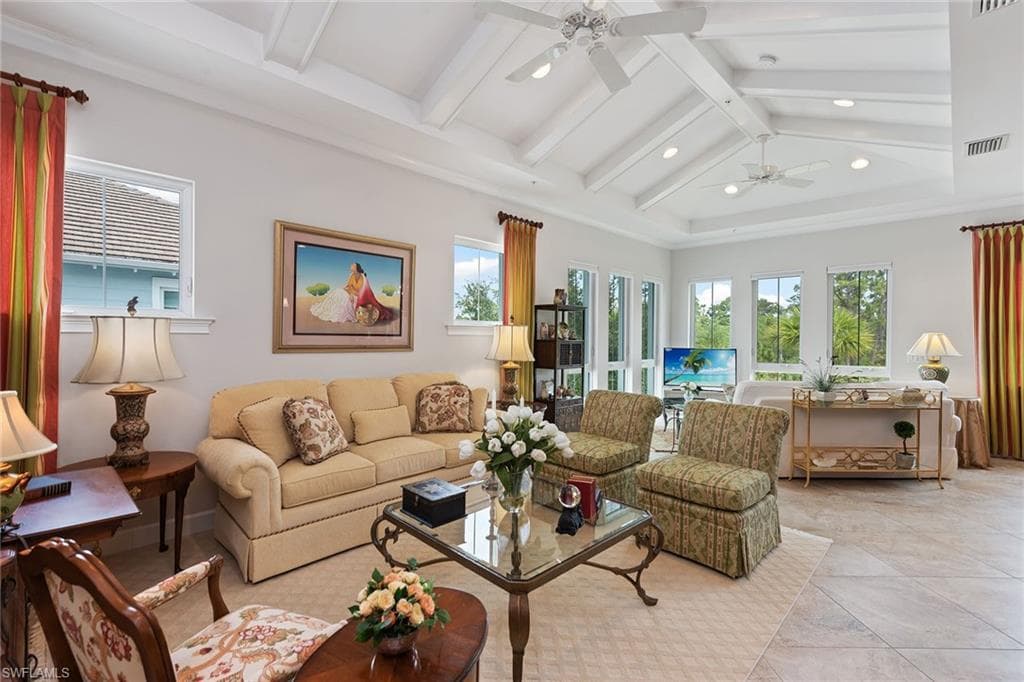 6560 Dominica DR 201 NAPLES, FL 34113