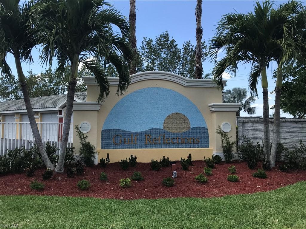 11001 Gulf Reflections DR 201 FORT MYERS, FL 33908