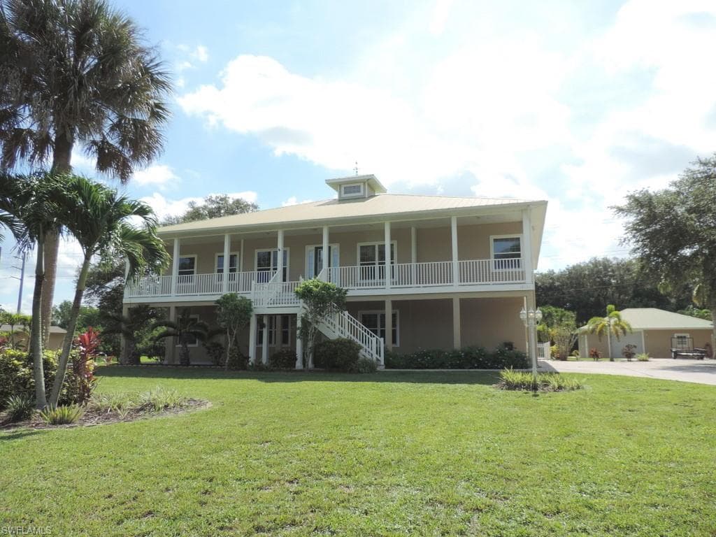 18151 Parkridge CT FORT MYERS, FL 33908